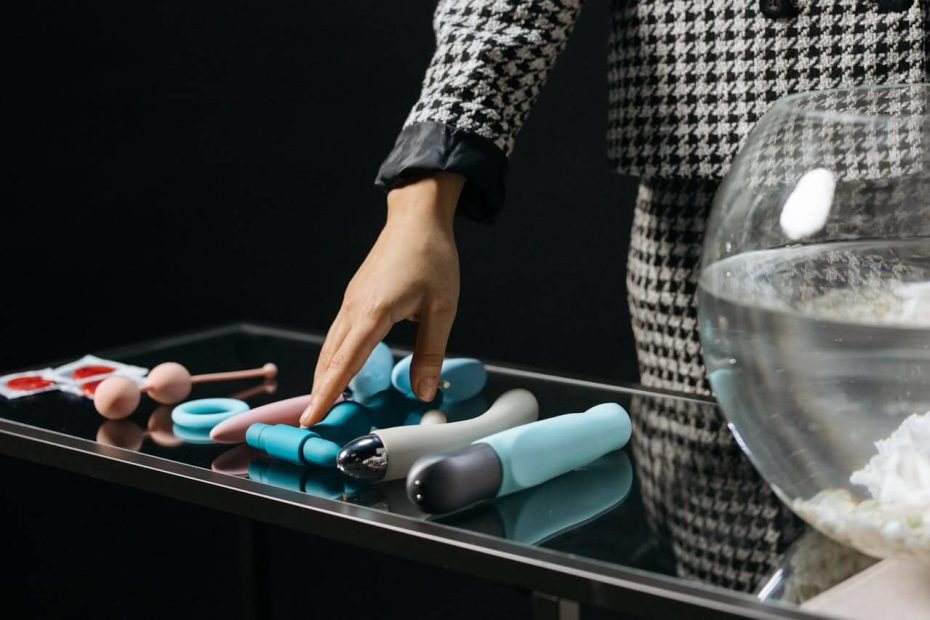 Beginner's Guide: How to Choose Your First Vibrator