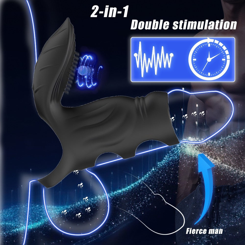 Adult Sex Toy TeemDrop