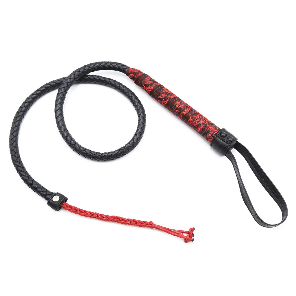 Sex Toy Whip Stage TeemDrop