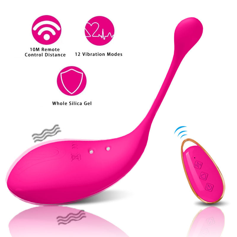 Vibrating sex toys TeemDrop