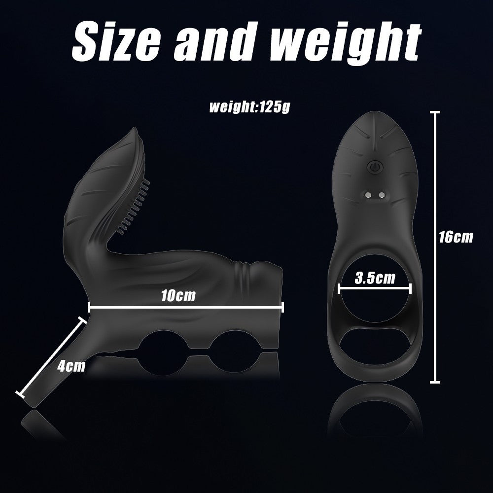 Adult Sex Toy TeemDrop
