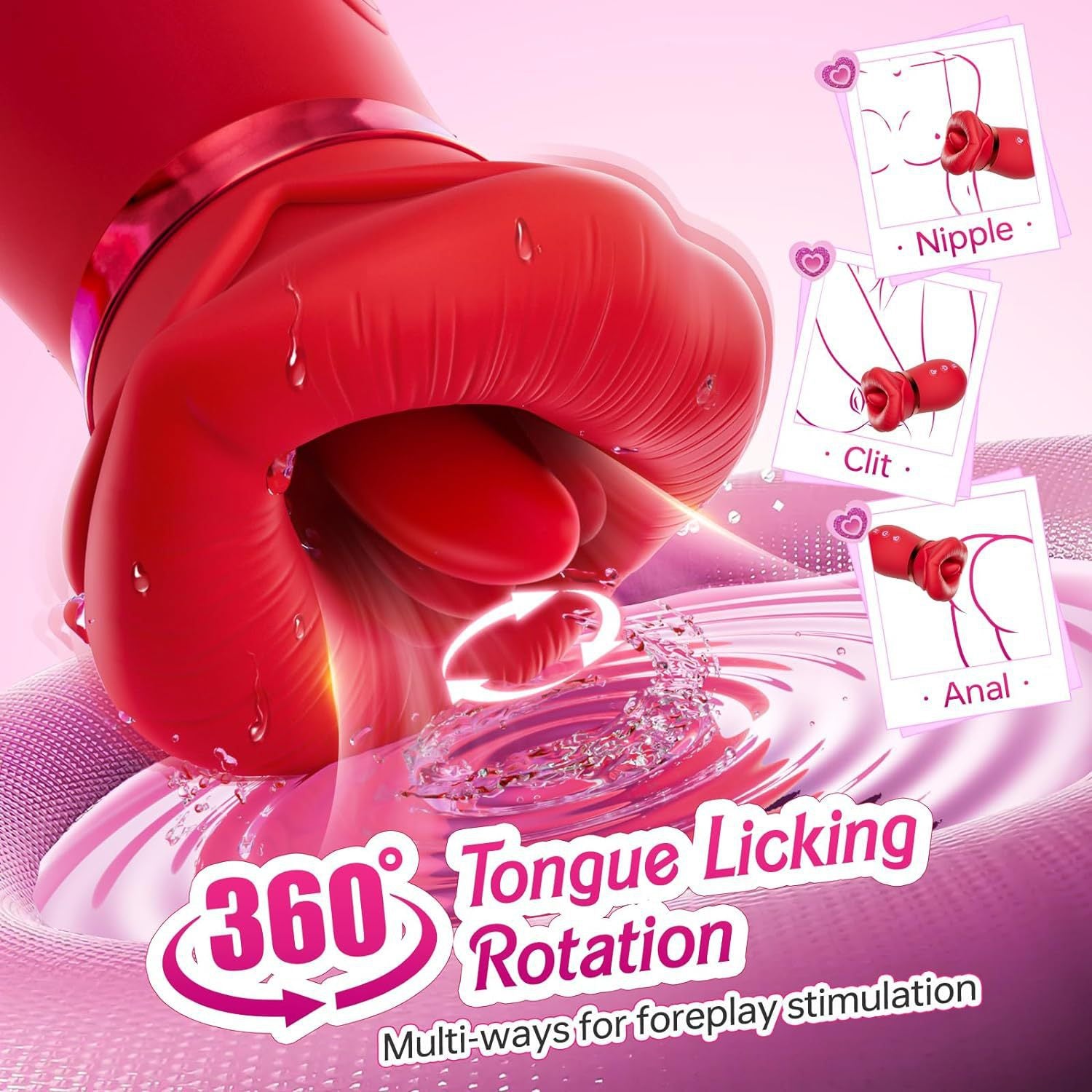 adult vibrator