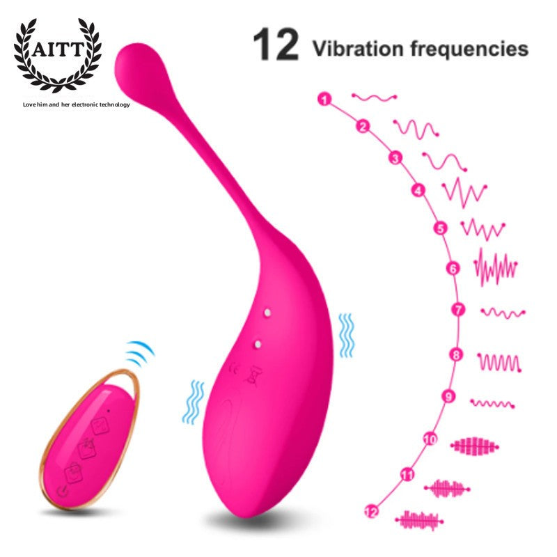 Vibrating sex toys TeemDrop