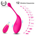 Vibrating sex toys TeemDrop