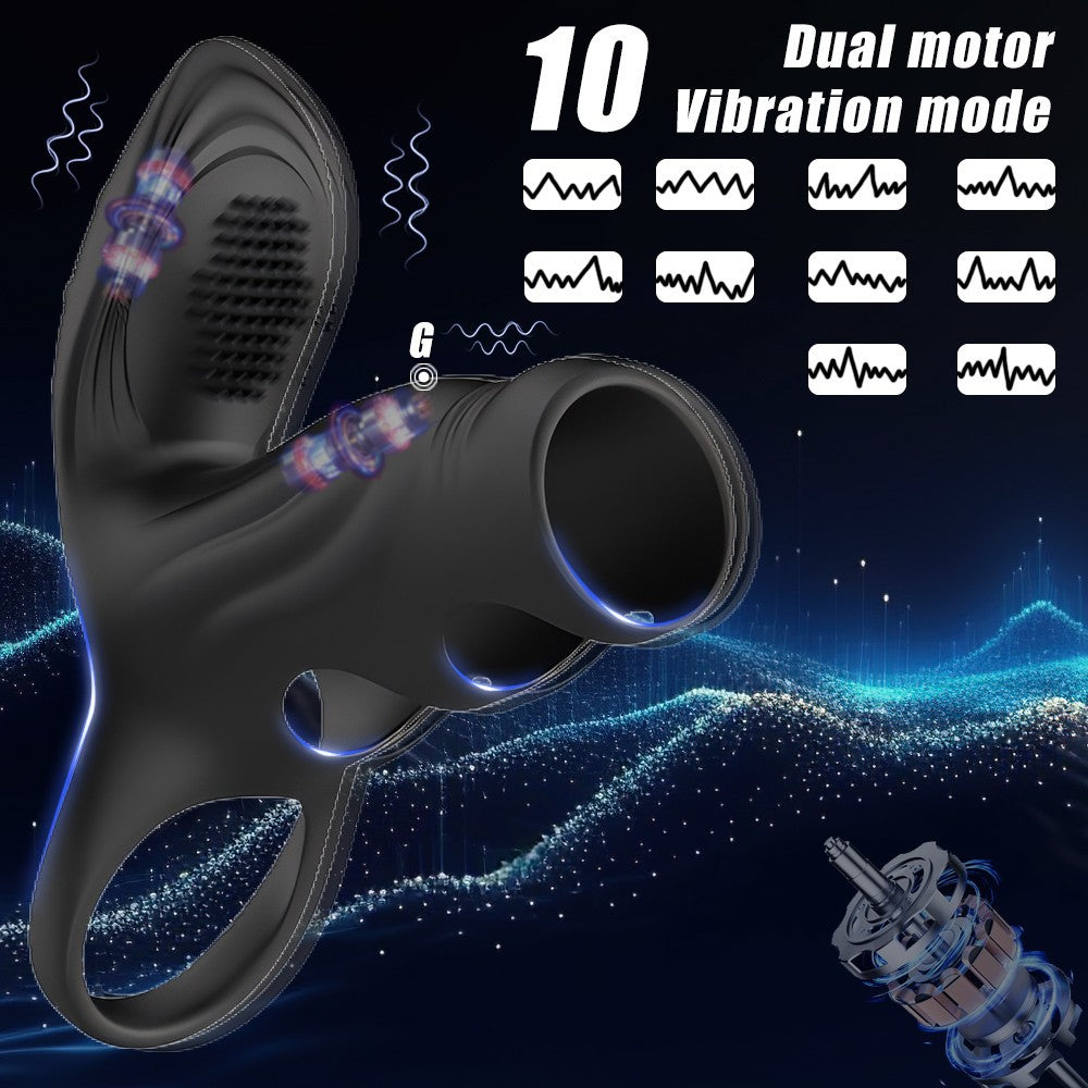 Adult Sex Toy TeemDrop