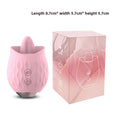 Adult Vibrator TeemDrop