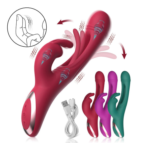 Adult vibrator TeemDrop
