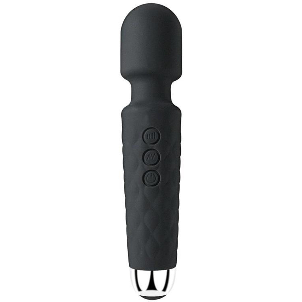 20-Frequency Knight Vibrator for Women TeemDrop