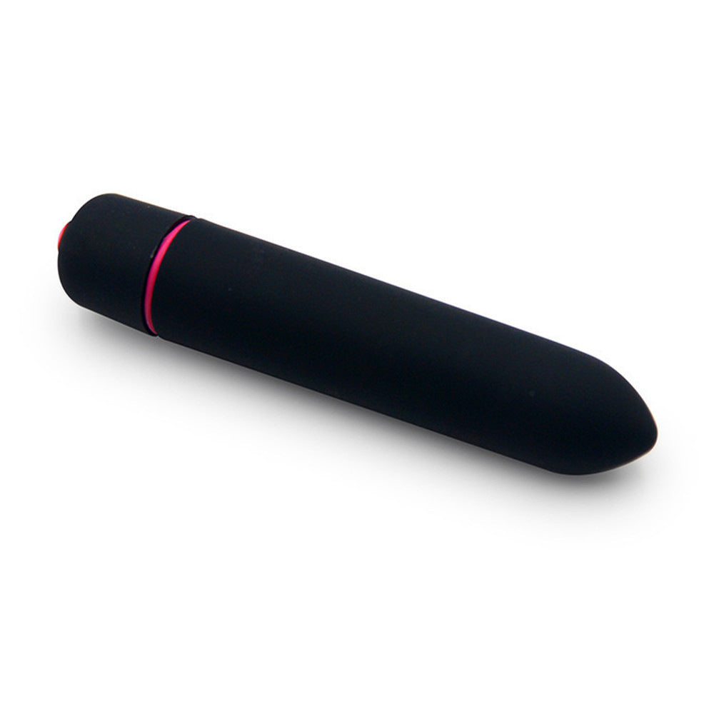 Mini Bullet Vibrator with Multiple Modes TeemDrop
