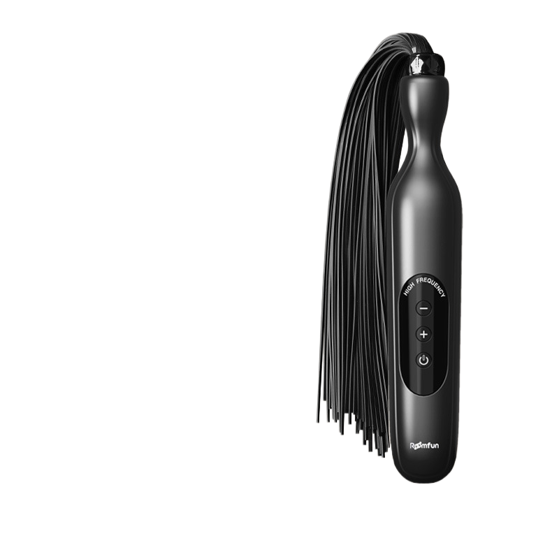 Adult sex toy electric shock rod TeemDrop