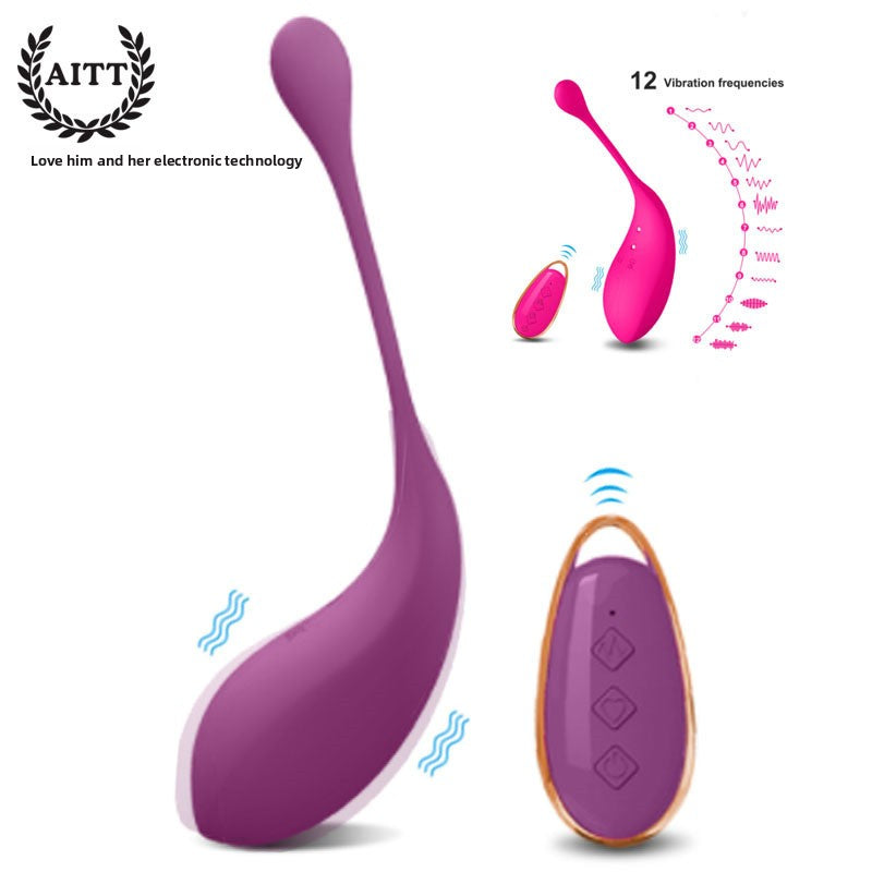 Vibrating sex toys