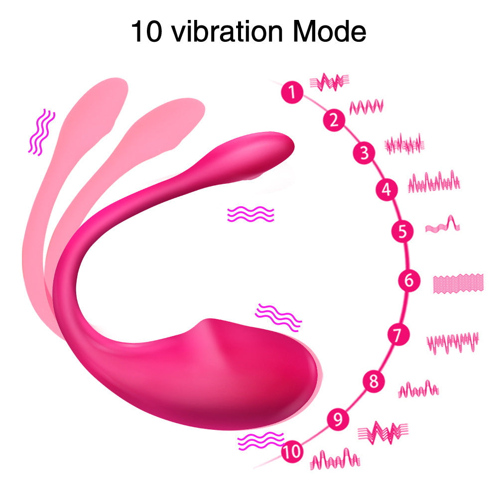 Women's erotic sex products TeemDrop
