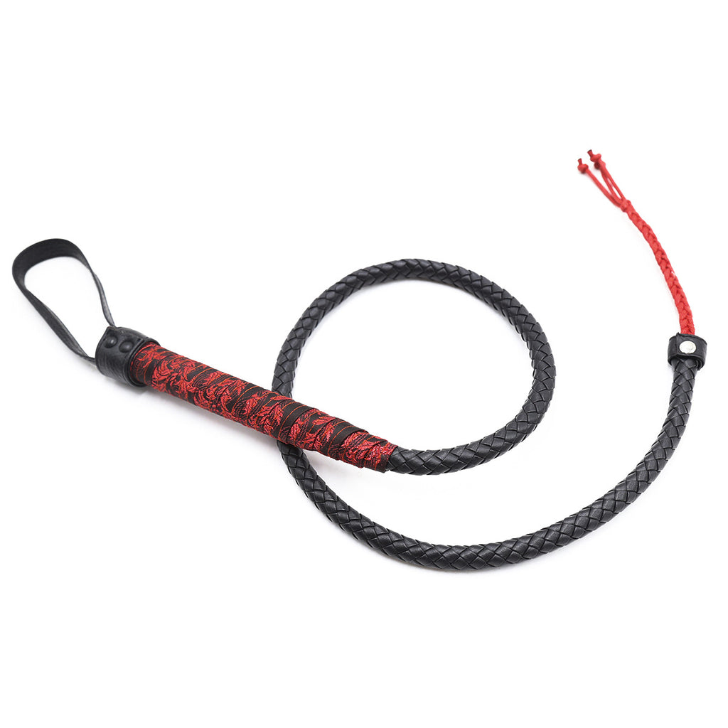 Sex Toy Whip Stage TeemDrop