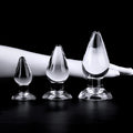Anal Plug Set TeemDrop