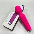 20-Frequency Knight Vibrator for Women TeemDrop