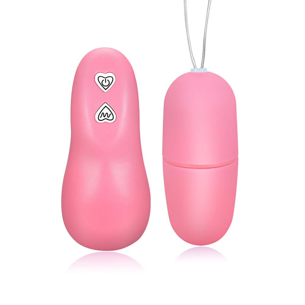 Luminous Wireless Remote Control Vibrator TeemDrop