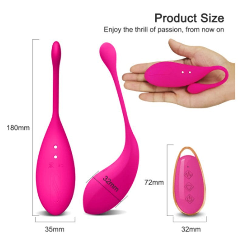 Vibrating sex toys TeemDrop