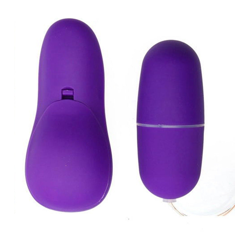 Luminous Wireless Remote Control Vibrator TeemDrop