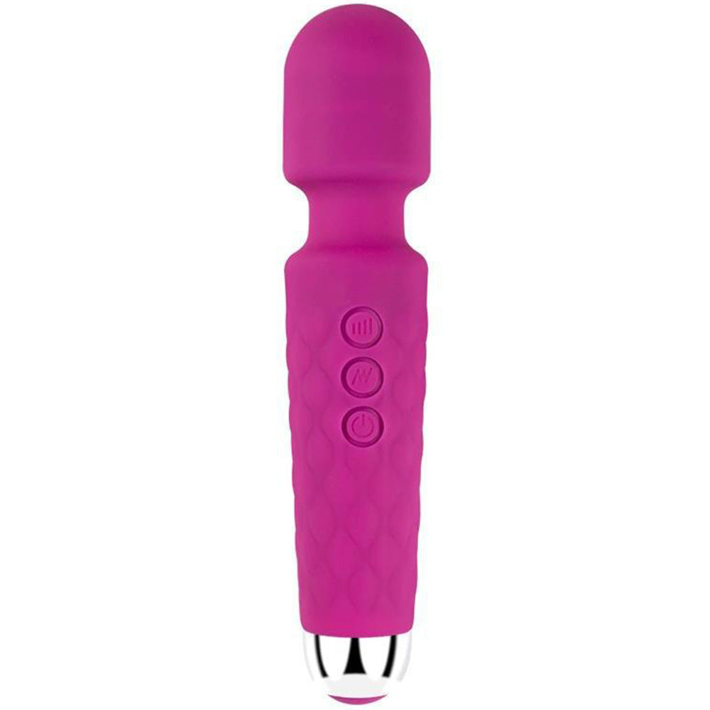20-Frequency Knight Vibrator for Women TeemDrop