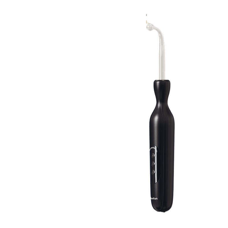 Adult sex toy electric shock rod TeemDrop
