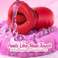 adult vibrator TeemDrop