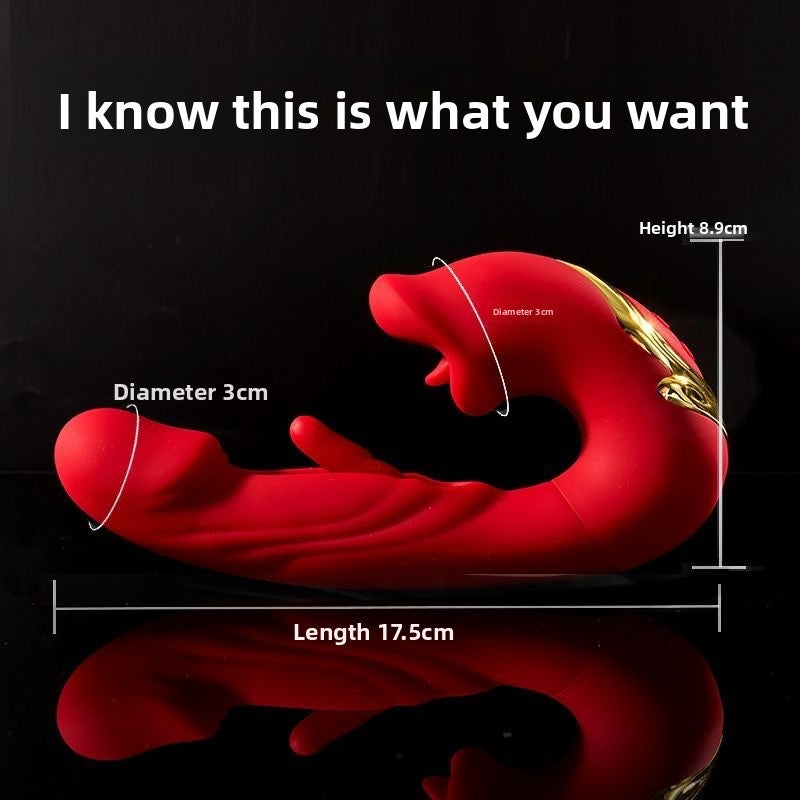 Adult Vibrator
