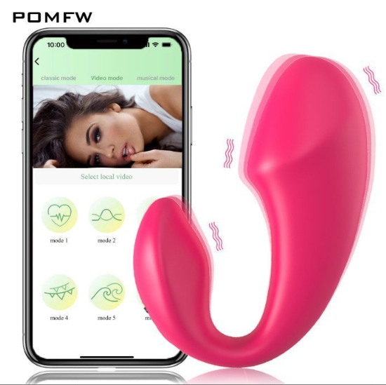 Women's erotic sex products