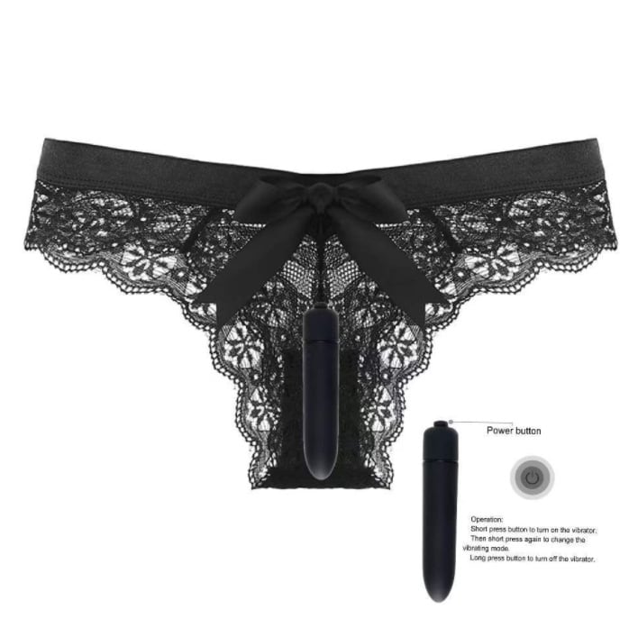 10-frequency wireless remote control bullet vibrator