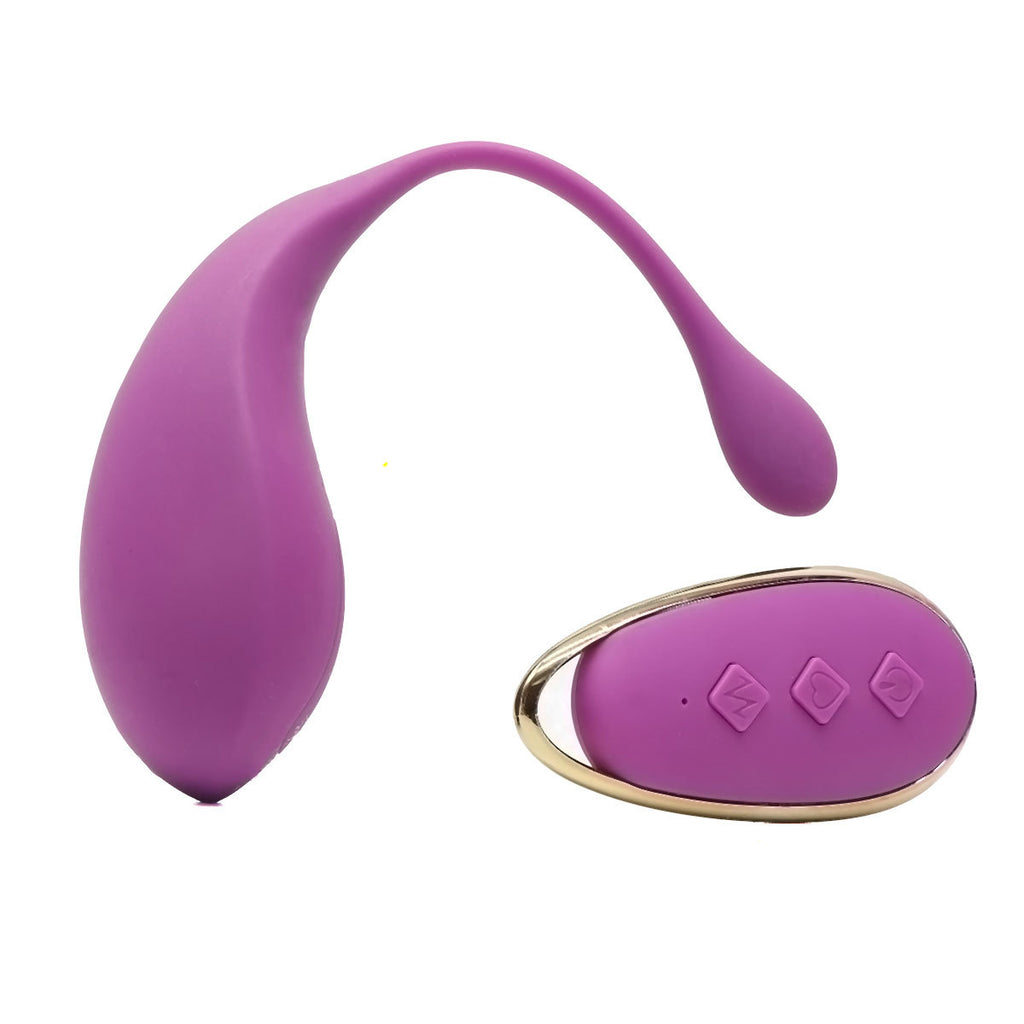 Vibrating sex toys TeemDrop