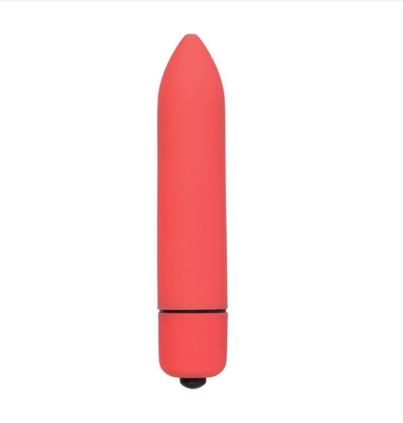 Mini Bullet Vibrator with Multiple Modes TeemDrop