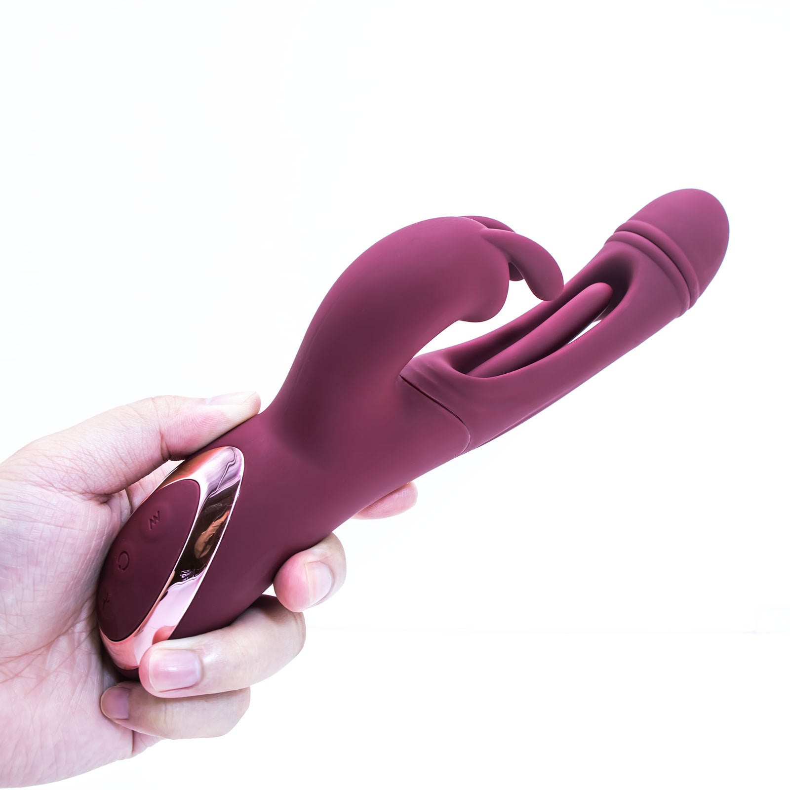 Adult vibrator