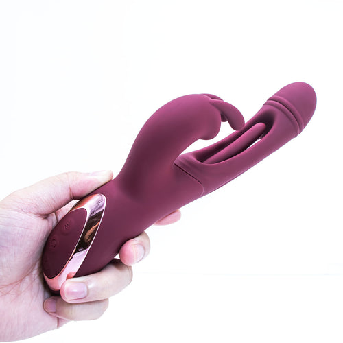 Adult vibrator