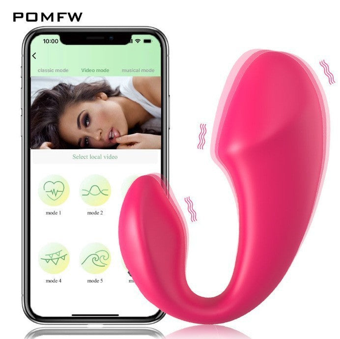 Women's erotic sex products