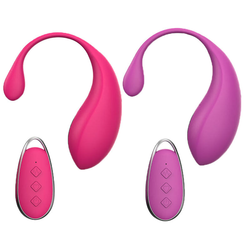 Vibrating sex toys
