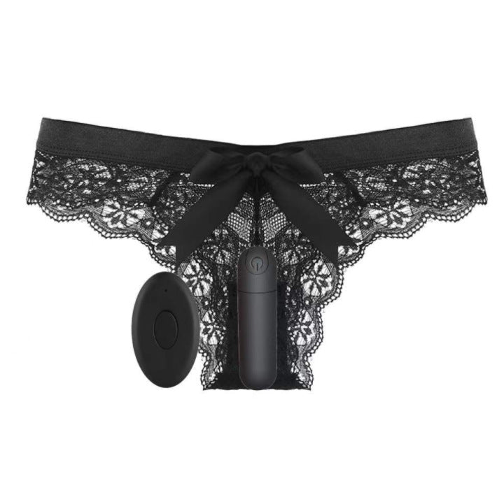 10-frequency wireless remote control bullet vibrator